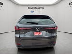 2024 CX-90 Thumbnail 4