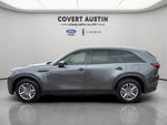 2024 CX-90 Thumbnail 25