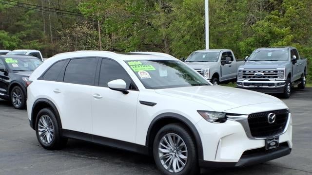 Preowned 2024 Mazda CX-90 3.3 Turbo Preferred for Sale