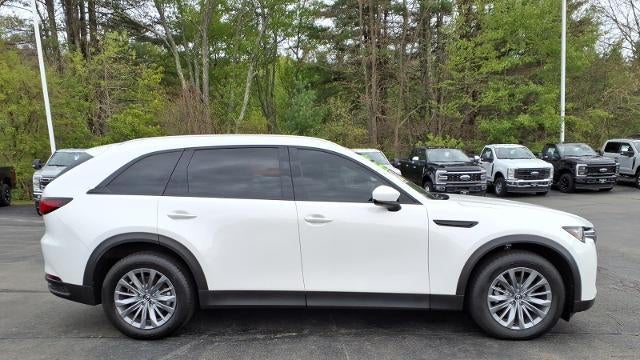 2024 Mazda CX-90 3.3 Turbo Preferred