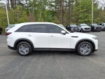 2024 CX-90 Thumbnail 2