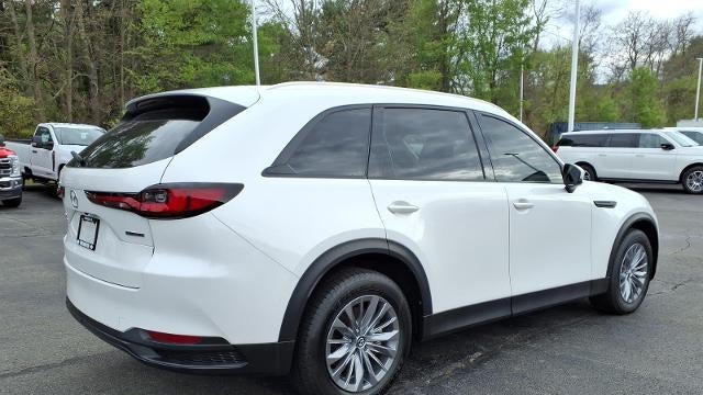 2024 Mazda CX-90 3.3 Turbo Preferred