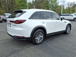 2024 CX-90 Thumbnail 3