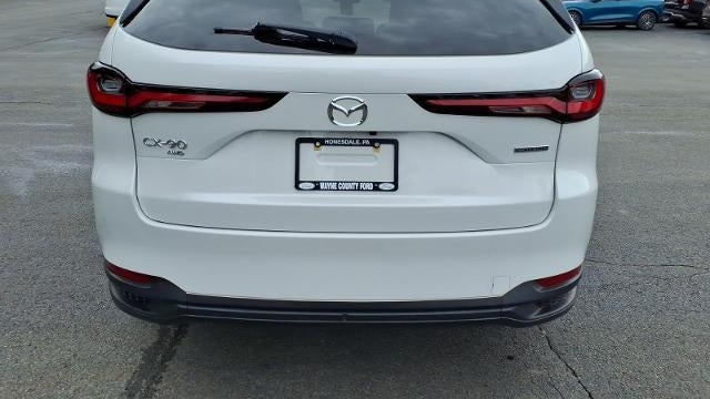 2024 Mazda CX-90 3.3 Turbo Preferred