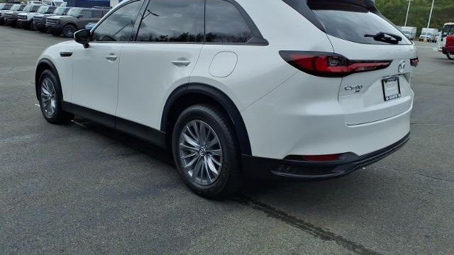 2024 Mazda CX-90 3.3 Turbo Preferred