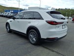 2024 CX-90 Thumbnail 5