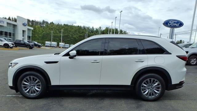 2024 Mazda CX-90 3.3 Turbo Preferred