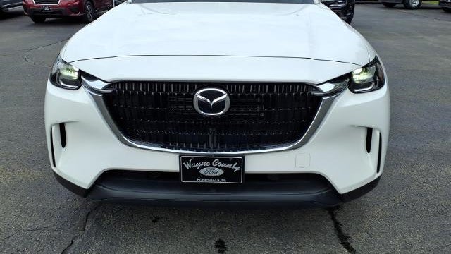 2024 Mazda CX-90 3.3 Turbo Preferred