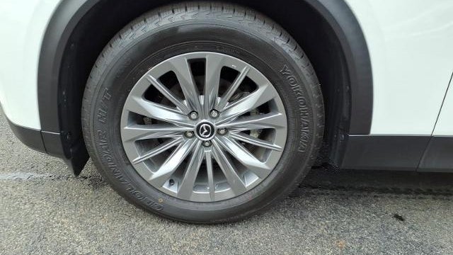 2024 Mazda CX-90 3.3 Turbo Preferred