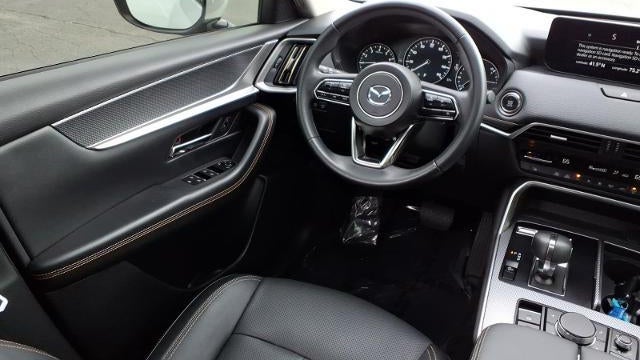2024 Mazda CX-90 3.3 Turbo Preferred