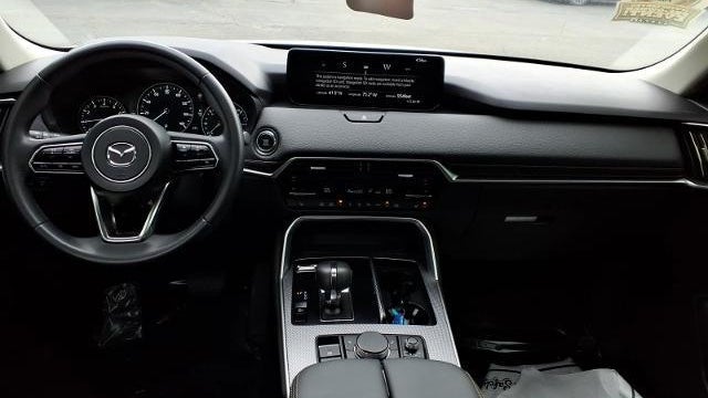 2024 Mazda CX-90 3.3 Turbo Preferred