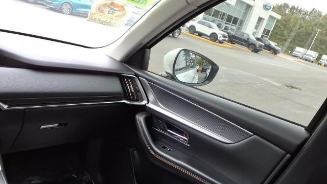 2024 Mazda CX-90 3.3 Turbo Preferred