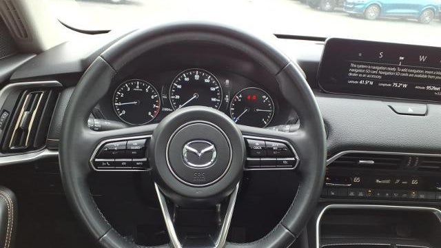 2024 Mazda CX-90 3.3 Turbo Preferred