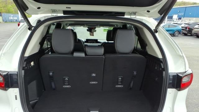 2024 Mazda CX-90 3.3 Turbo Preferred