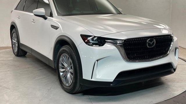 2024 Mazda CX-90 3.3 Turbo Preferred
