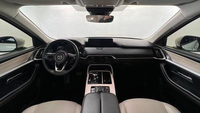 2024 Mazda CX-90 3.3 Turbo Preferred