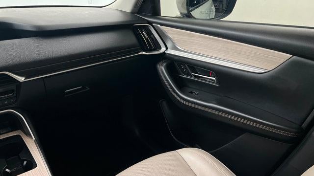 2024 Mazda CX-90 3.3 Turbo Preferred