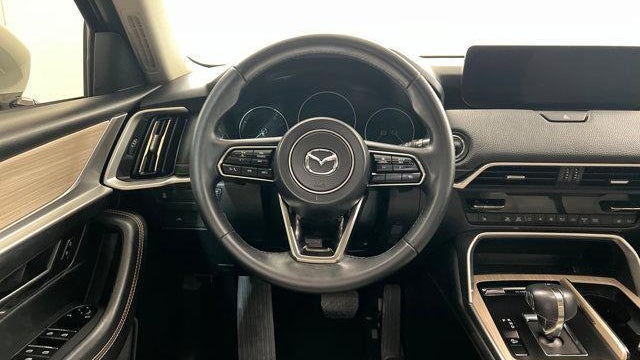 2024 Mazda CX-90 3.3 Turbo Preferred