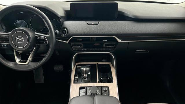 2024 Mazda CX-90 3.3 Turbo Preferred