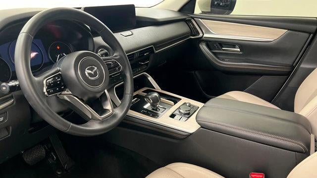 2024 Mazda CX-90 3.3 Turbo Preferred