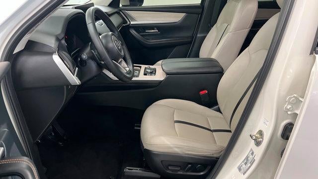 2024 Mazda CX-90 3.3 Turbo Preferred