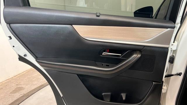 2024 Mazda CX-90 3.3 Turbo Preferred