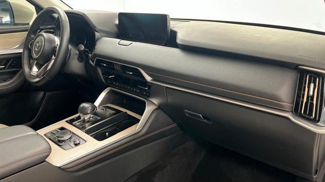 2024 Mazda CX-90 3.3 Turbo Preferred