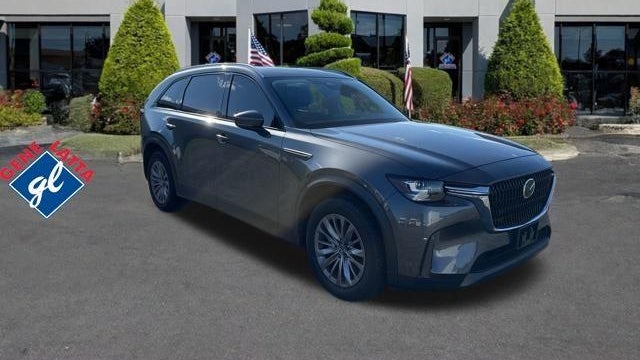 Preowned 2024 Mazda CX-90 3.3 Turbo Preferred for Sale