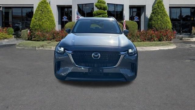 2024 Mazda CX-90 3.3 Turbo Preferred