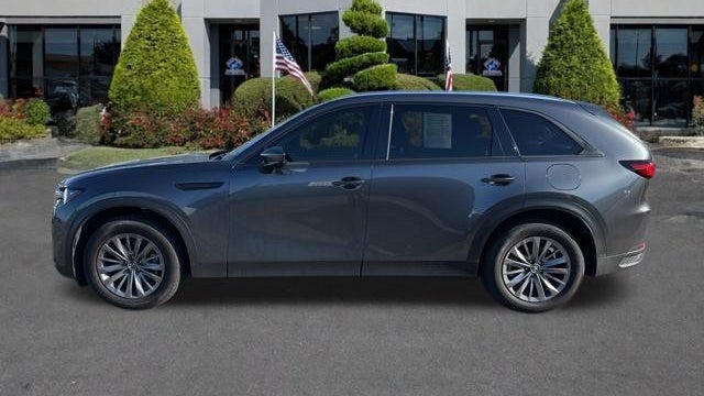 2024 Mazda CX-90 3.3 Turbo Preferred