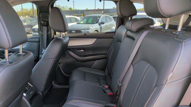 2024 Mazda CX-90 3.3 Turbo Preferred