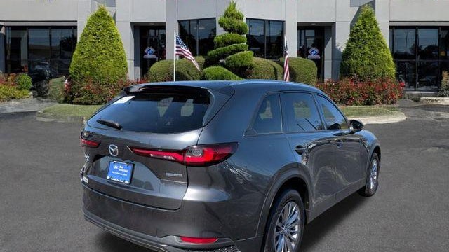 2024 Mazda CX-90 3.3 Turbo Preferred