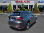 2024 CX-90 Thumbnail 7