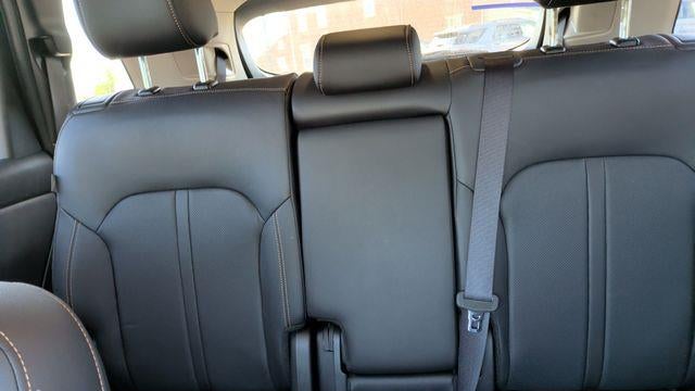 2024 Mazda CX-90 3.3 Turbo Preferred