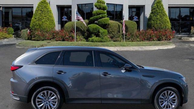 2024 Mazda CX-90 3.3 Turbo Preferred