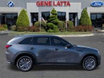 2024 CX-90 Thumbnail 9