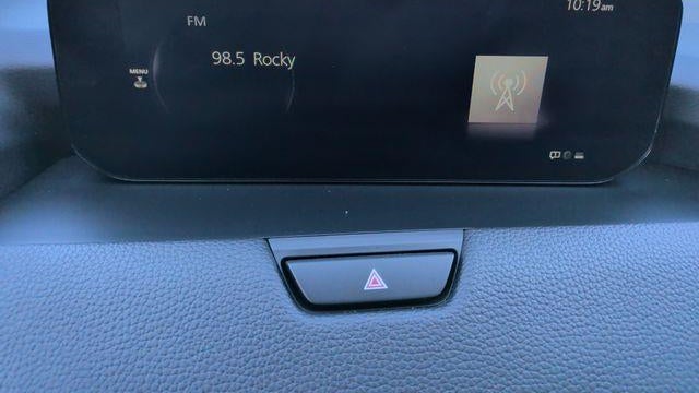 2024 Mazda CX-90 3.3 Turbo Preferred