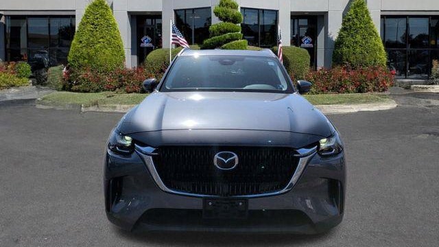 2024 Mazda CX-90 3.3 Turbo Preferred