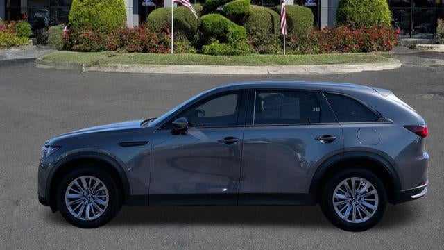 2024 Mazda CX-90 3.3 Turbo Preferred