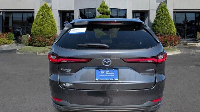 2024 Mazda CX-90 3.3 Turbo Preferred