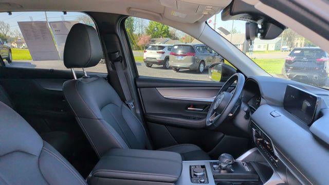 2024 Mazda CX-90 3.3 Turbo Preferred