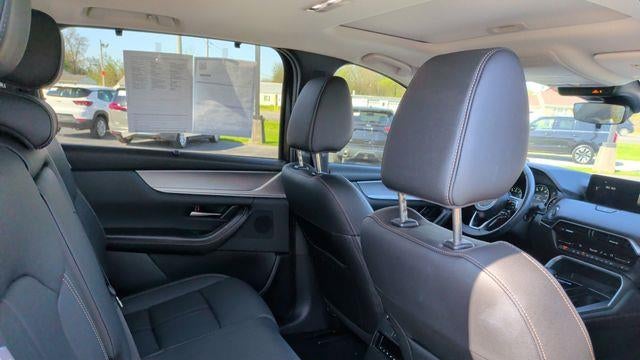 2024 Mazda CX-90 3.3 Turbo Preferred