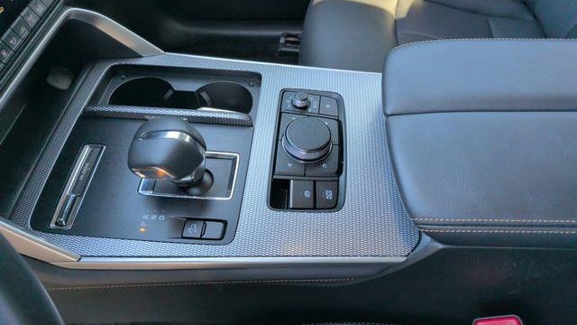 2024 Mazda CX-90 3.3 Turbo Preferred