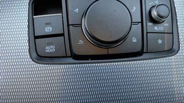 2024 Mazda CX-90 3.3 Turbo Preferred