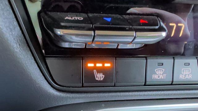 2024 Mazda CX-90 3.3 Turbo Preferred