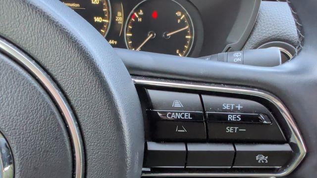 2024 Mazda CX-90 3.3 Turbo Preferred