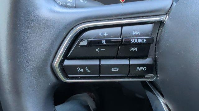 2024 Mazda CX-90 3.3 Turbo Preferred