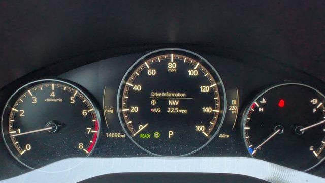 2024 Mazda CX-90 3.3 Turbo Preferred