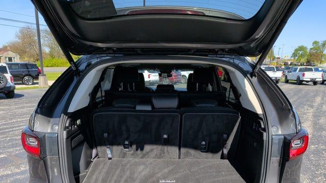 2024 Mazda CX-90 3.3 Turbo Preferred
