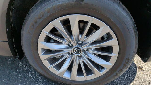 2024 Mazda CX-90 3.3 Turbo Preferred